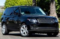 Range Rover Supercharged LWB '19